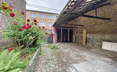 Maison au calme quartier Bressoux à Liège Maison au calme quartier Bressoux à Liège