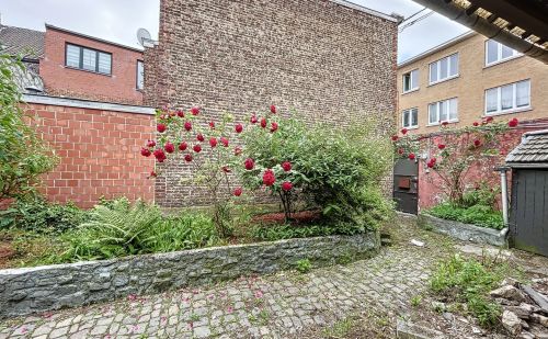 Maison au calme quartier Bressoux à Liège Maison au calme quartier Bressoux à Liège