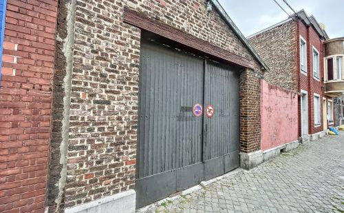 Maison au calme quartier Bressoux à Liège Maison au calme quartier Bressoux à Liège