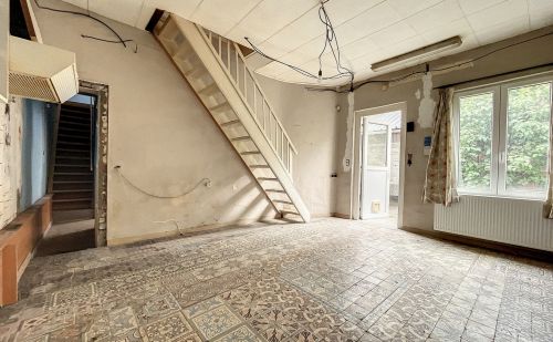 Maison au calme quartier Bressoux à Liège Maison au calme quartier Bressoux à Liège