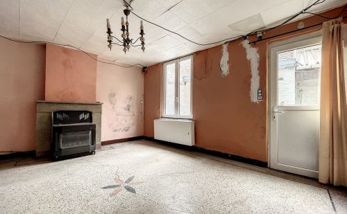 Maison au calme quartier Bressoux à Liège Maison au calme quartier Bressoux à Liège