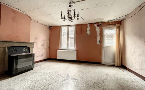 Maison au calme quartier Bressoux à Liège Maison au calme quartier Bressoux à Liège