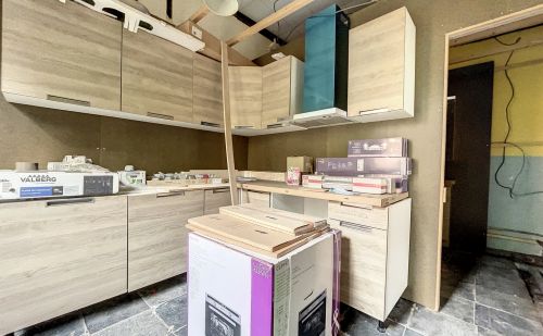 Maison au calme quartier Bressoux à Liège Maison au calme quartier Bressoux à Liège