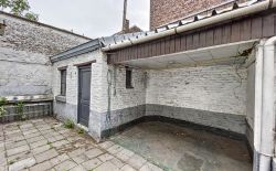 Maison au calme quartier Bressoux à Liège Maison au calme quartier Bressoux à Liège