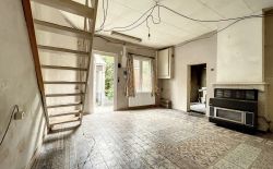 Maison au calme quartier Bressoux à Liège Maison au calme quartier Bressoux à Liège