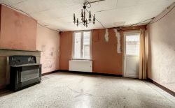 Maison au calme quartier Bressoux à Liège Maison au calme quartier Bressoux à Liège