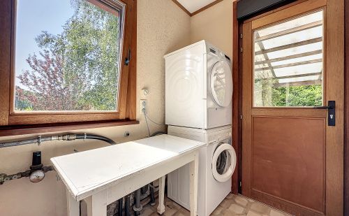 Maison sur parcelle de +/- 1000m² à Vaux s/Chèvremont Maison sur parcelle de +/- 1000m² à Vaux s/Chèvremont