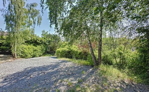 Maison sur parcelle de +/- 1000m² à Vaux s/Chèvremont Maison sur parcelle de +/- 1000m² à Vaux s/Chèvremont