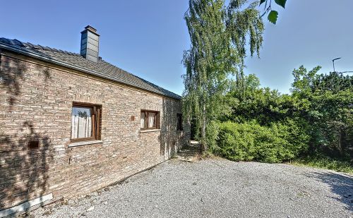 Maison sur parcelle de +/- 1000m² à Vaux s/Chèvremont Maison sur parcelle de +/- 1000m² à Vaux s/Chèvremont