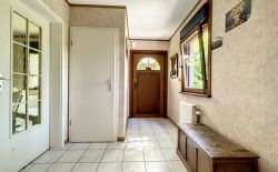 Maison sur parcelle de +/- 1000m² à Vaux s/Chèvremont Maison sur parcelle de +/- 1000m² à Vaux s/Chèvremont