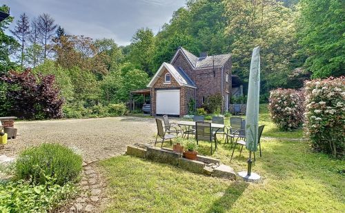 Maison 5 chambres à vendre à Wandre Maison 5 chambres à vendre à Wandre