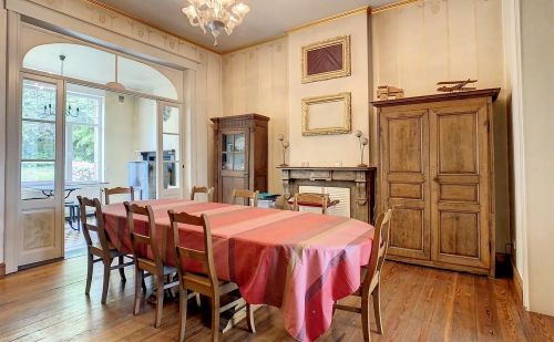 Maison 5 chambres à vendre à Wandre Maison 5 chambres à vendre à Wandre