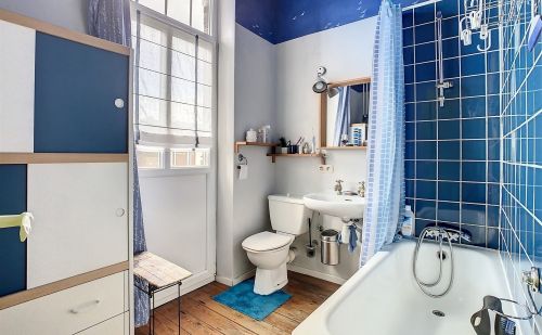 Maison 5 chambres à vendre à Wandre Maison 5 chambres à vendre à Wandre