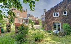 Maison 5 chambres à vendre à Wandre Maison 5 chambres à vendre à Wandre