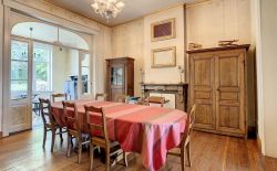 Maison 5 chambres à vendre à Wandre Maison 5 chambres à vendre à Wandre