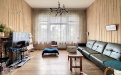 Maison 5 chambres à vendre à Wandre Maison 5 chambres à vendre à Wandre