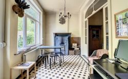 Maison 5 chambres à vendre à Wandre Maison 5 chambres à vendre à Wandre