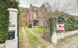 Maison 5 chambres à vendre à Wandre Maison 5 chambres à vendre à Wandre