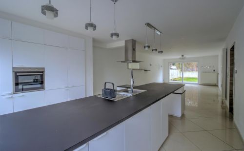 Immeuble de rapport comprenant 5 unités