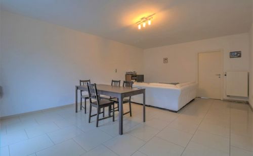 Immeuble de rapport comprenant 5 unités