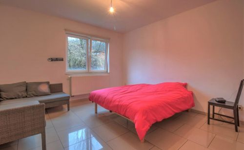 Immeuble de rapport comprenant 5 unités