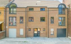 Immeuble de rapport comprenant 5 unités