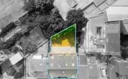 Immeuble de rapport comprenant 5 unités