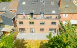 Immeuble de rapport comprenant 5 unités