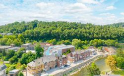 Immeuble de rapport comprenant 5 unités