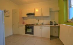 Immeuble de rapport comprenant 5 unités