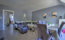 Immeuble de rapport comprenant 5 unités