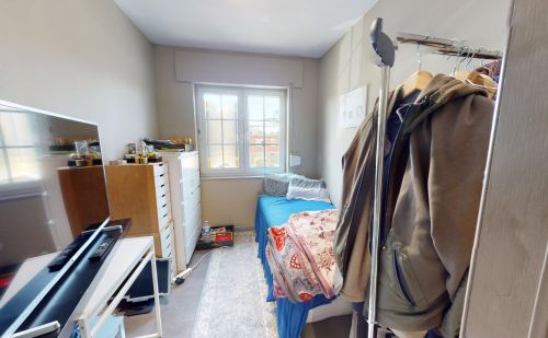 OPTION OPTION OPTION  - Maison 3 chambres, jardin et garage à Chênée