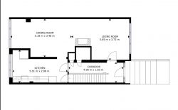 OPTION OPTION OPTION  - Maison 3 chambres, jardin et garage à Chênée
