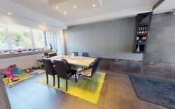 OPTION OPTION OPTION  - Maison 3 chambres, jardin et garage à Chênée