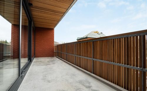 Appartement neuf au calme dans le centre de Fléron Appartement neuf au calme dans le centre de Fléron