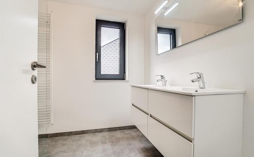 Appartement neuf au calme dans le centre de Fléron Appartement neuf au calme dans le centre de Fléron