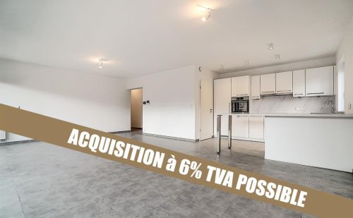 Appartement neuf au calme dans le centre de Fléron Appartement neuf au calme dans le centre de Fléron