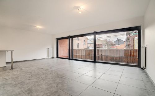 Appartement neuf au calme dans le centre de Fléron Appartement neuf au calme dans le centre de Fléron