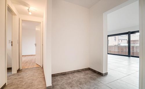 Appartement neuf au calme dans le centre de Fléron Appartement neuf au calme dans le centre de Fléron