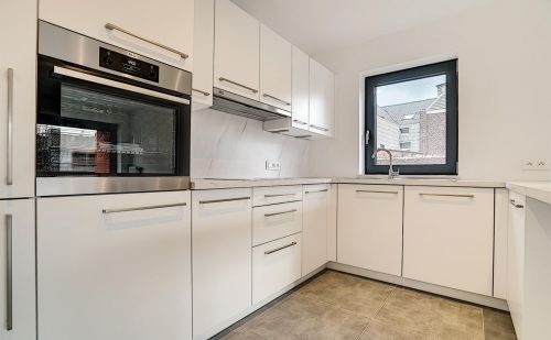 Appartement neuf au calme dans le centre de Fléron Appartement neuf au calme dans le centre de Fléron