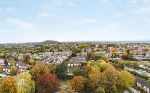 Appartement neuf au calme dans le centre de Fléron Appartement neuf au calme dans le centre de Fléron