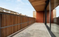 Appartement neuf au calme dans le centre de Fléron Appartement neuf au calme dans le centre de Fléron