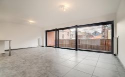 Appartement neuf au calme dans le centre de Fléron Appartement neuf au calme dans le centre de Fléron