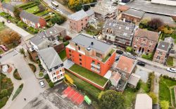 Appartement neuf au calme dans le centre de Fléron Appartement neuf au calme dans le centre de Fléron