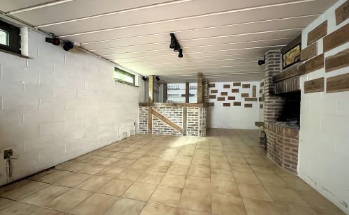 Belle villa 4 façades quartier de Housse à Blegny