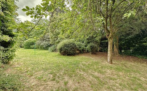 Belle villa 4 façades quartier de Housse à Blegny