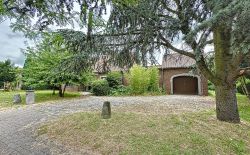 Belle villa 4 façades quartier de Housse à Blegny