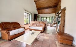 Belle villa 4 façades quartier de Housse à Blegny