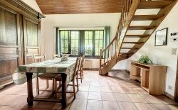 Belle villa 4 façades quartier de Housse à Blegny