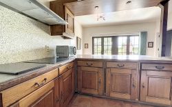 Belle villa 4 façades quartier de Housse à Blegny